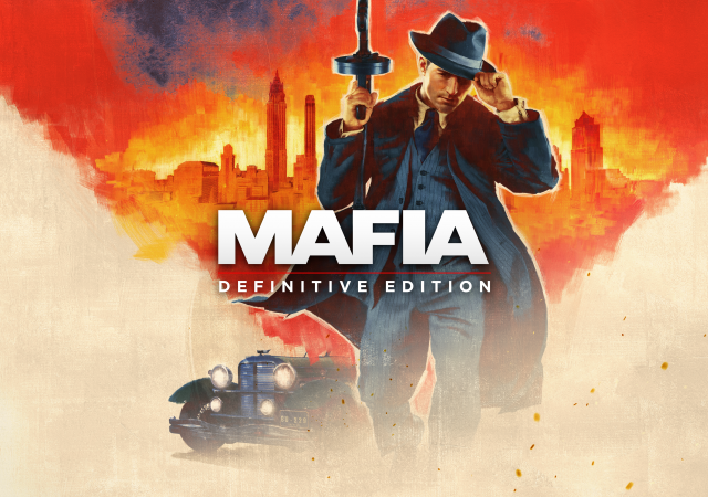 MAFIA1DE KEY ART WIDE