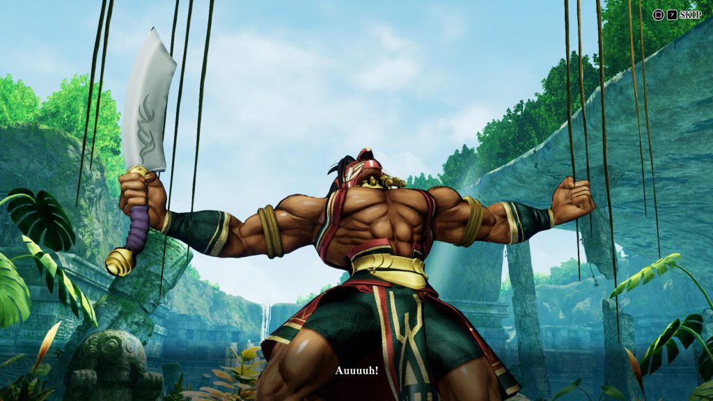 Samurai Shodown, preso ao passado - Review 41 SamuraiShodown Win64 Shipping 2020 07 26 16 19 52 38