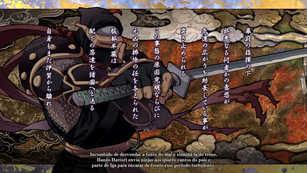 Samurai Shodown, preso ao passado - Review 38 SamuraiShodown Win64 Shipping 2020 07 26 17 56 49 42