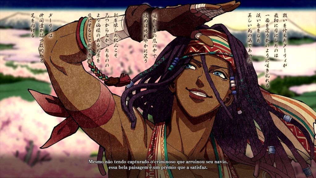 Samurai Shodown, preso ao passado - Review 39 SamuraiShodown Win64 Shipping 2020 07 26 18 00 05 36