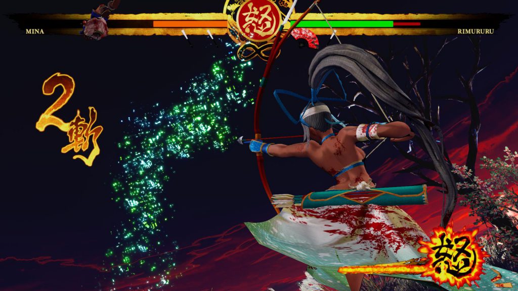 Samurai Shodown, preso ao passado - Review 40 SamuraiShodown Win64 Shipping 2020 07 26 18 27 16 95