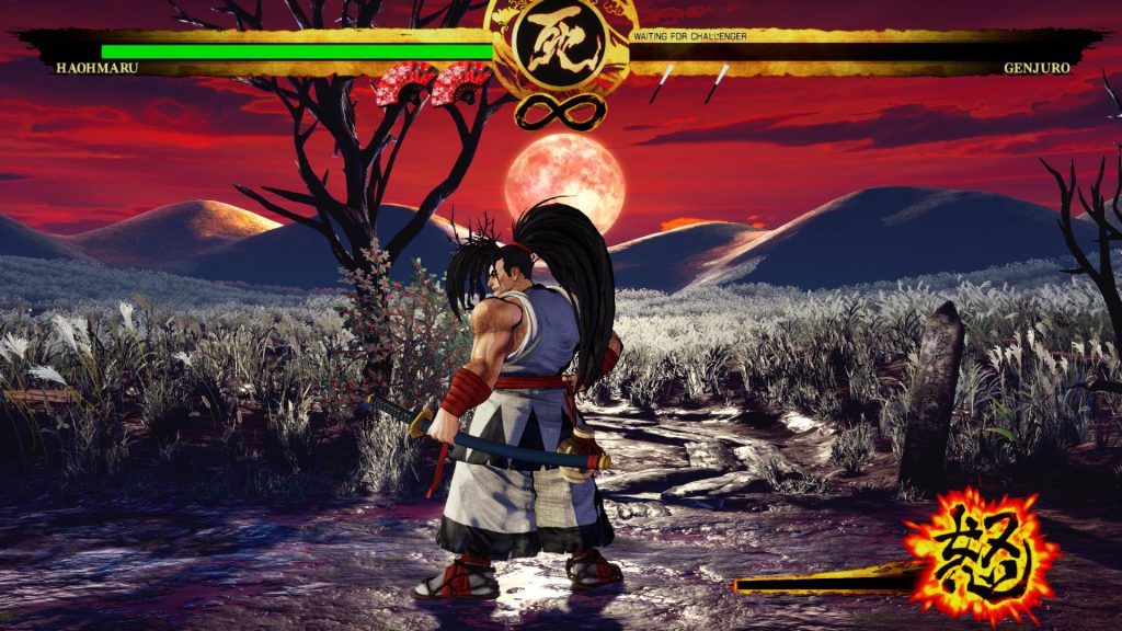 Samurai Shodown, preso ao passado - Review 35 SamuraiShodown Win64 Shipping 2020 07 26 18 45 49 28