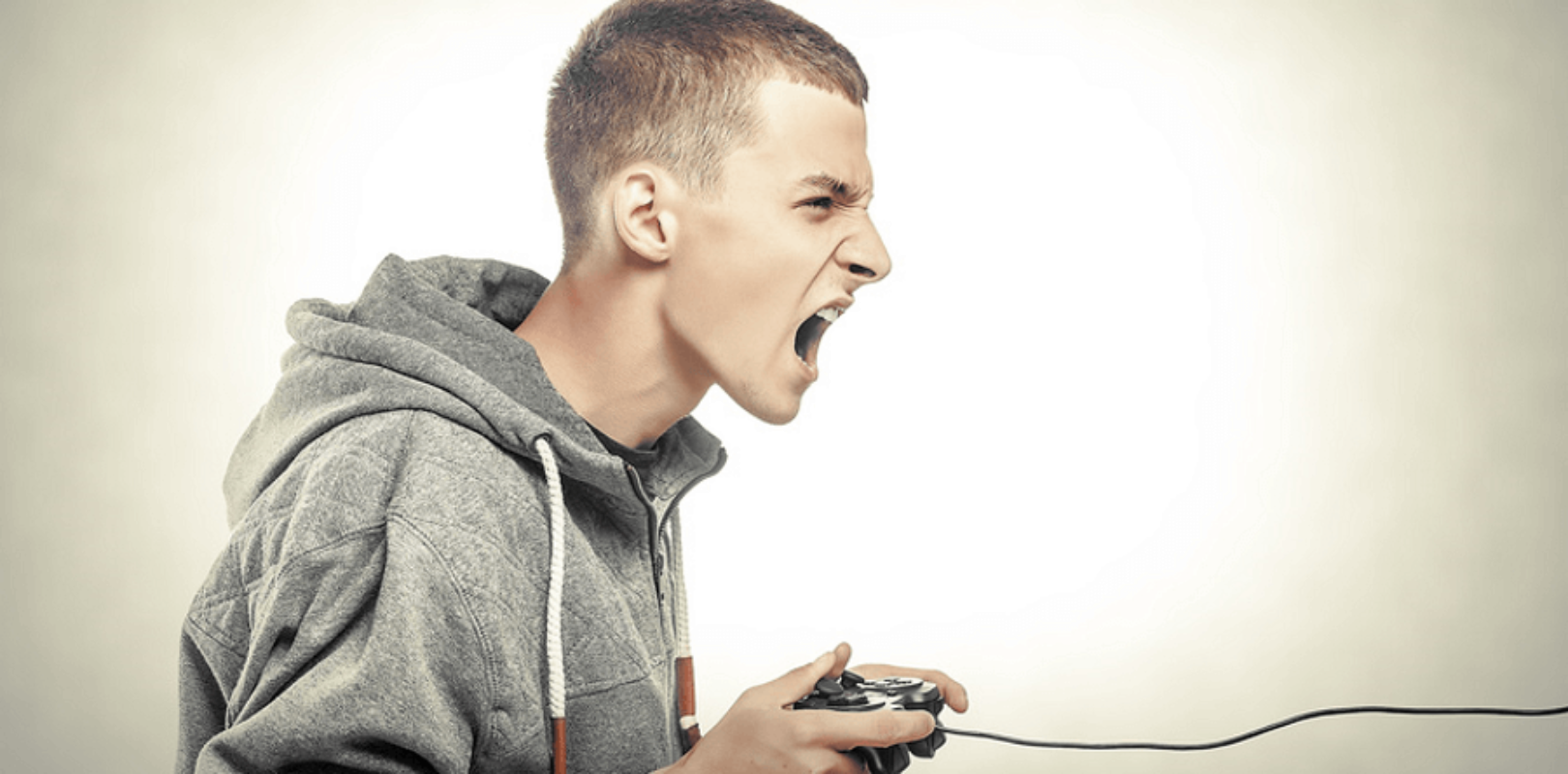 Estudo afirma que jogos não estimulam a violência entre os jovens 34 Violência