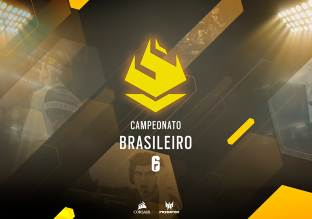 capa brasileirao rainbow six siege 2020 comecara dia 2 de julho com premiacao de meio milhao