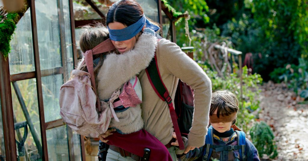 einerd bird box
