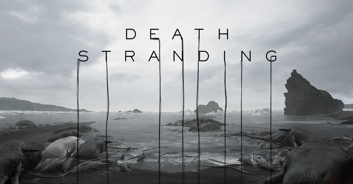 geforce rtx death stranding og