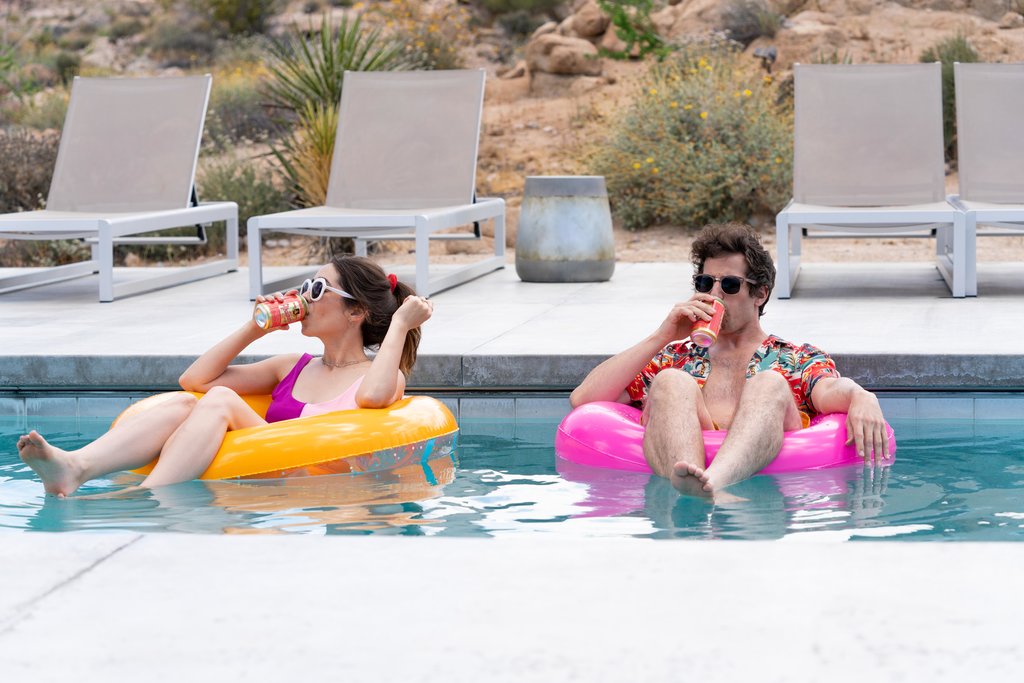 Palm Springs 2020