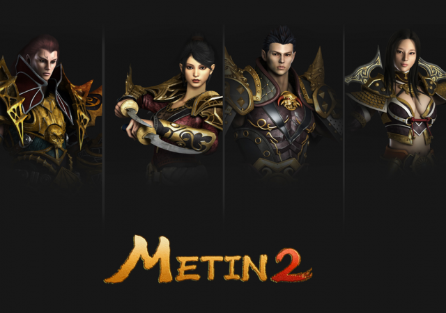 metin 2
