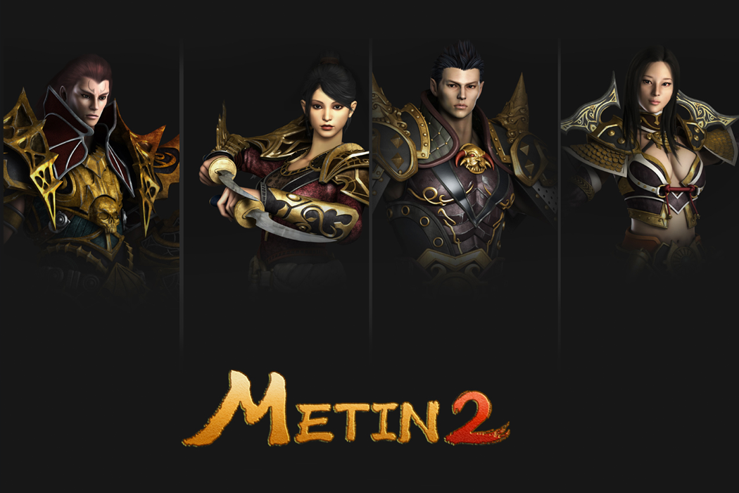metin 2