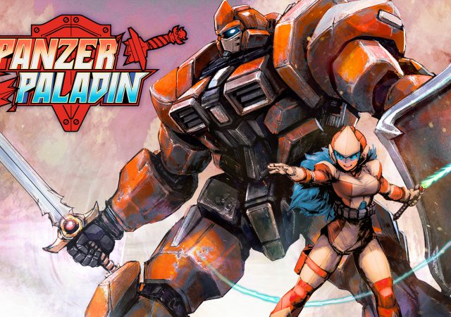 Panzer Paladin - Review 35 Panzer Paladin