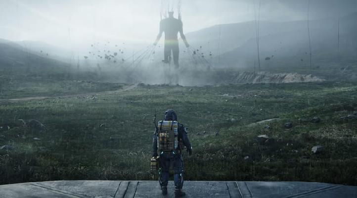 Death Stranding