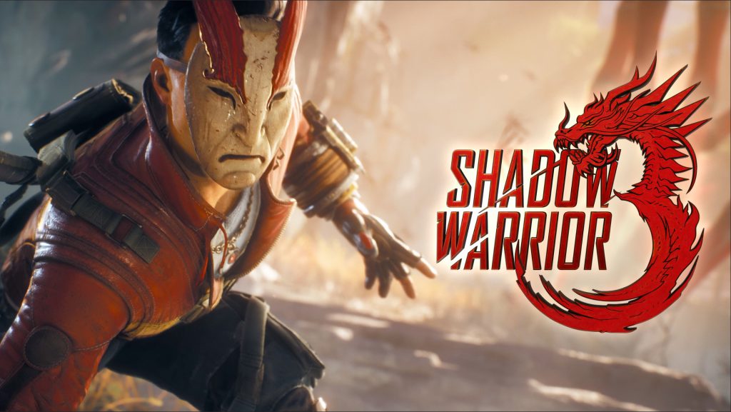 Shadow Warrior 3 é anunciado com Teaser Trailer 34 sw3