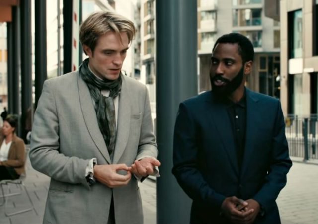 Tenet triunfa com lançamento mundial de US$ 53 milhões em 41 países. A expectativa é que os números cresçam após a estreia nos EUA e China.