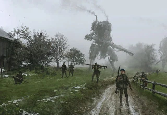 Iron Harvest - Preview 42 20180315iron harvest