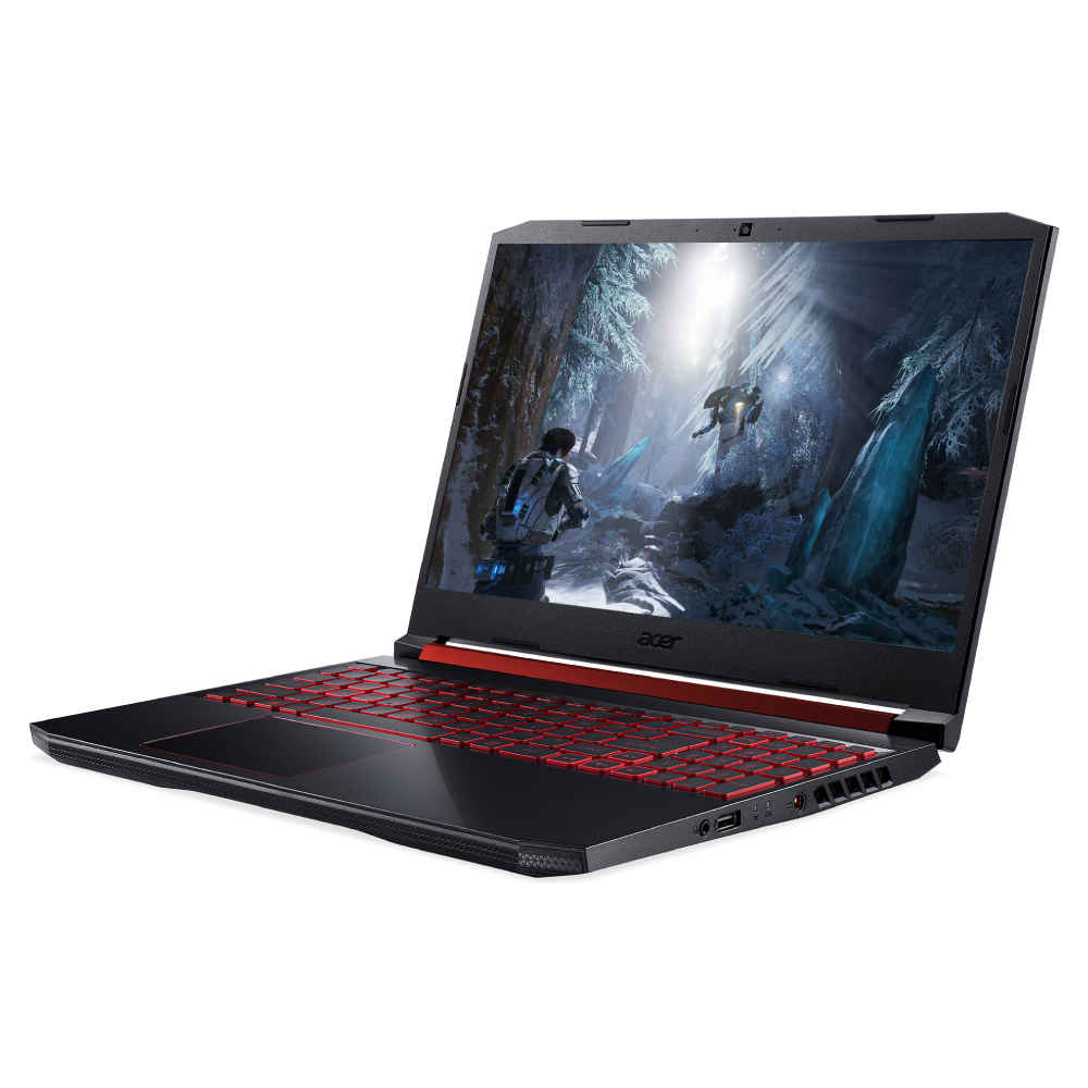 Acer anuncia novos notebooks gamers Nitro 5 com Processadores Móveis AMD Ryzen 34 AN515 43 WIN 02