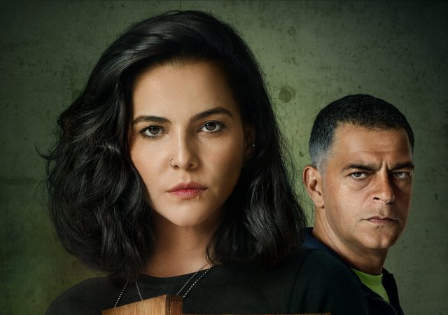 Bom Dia, Verônica é a nova série da Netflix estrelada por Tainá Muller.