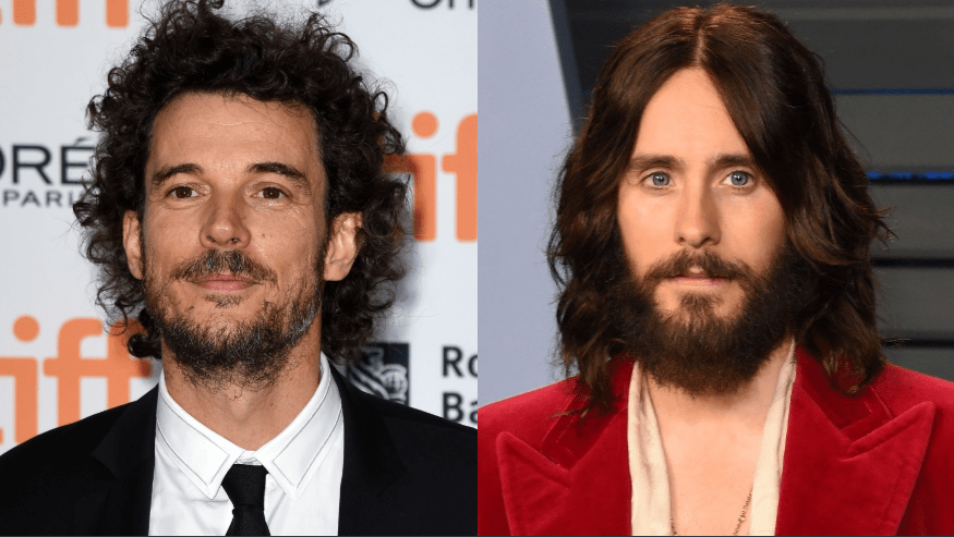 Tron | Garth Davis vai dirigir novo filme estrelado por Jared Leto 34 Garth Davis e Jared Leto