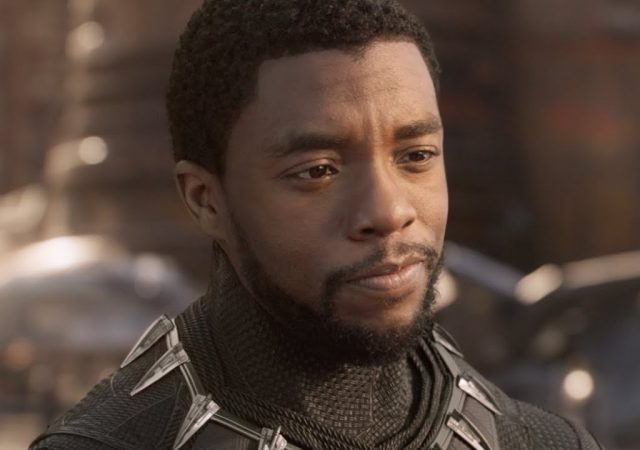 Chadwick Boseman 2