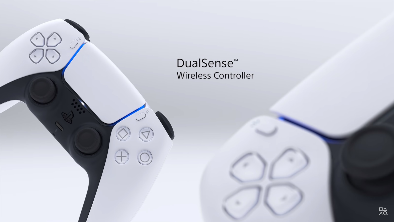 DUALSENSE CONTROLE