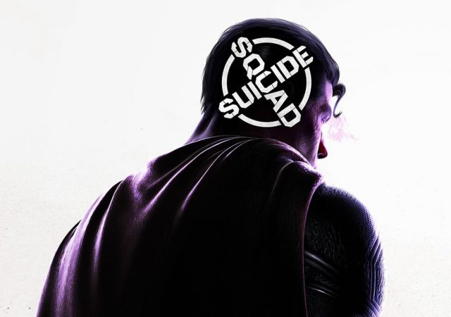 A Rocksteady divulgou hoje na DC FanDome, o primeiro trailer do game Suicide Squad: Kill the Justice League.