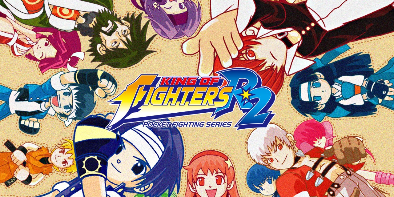 king of fighters