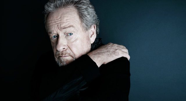 RIdley Scott