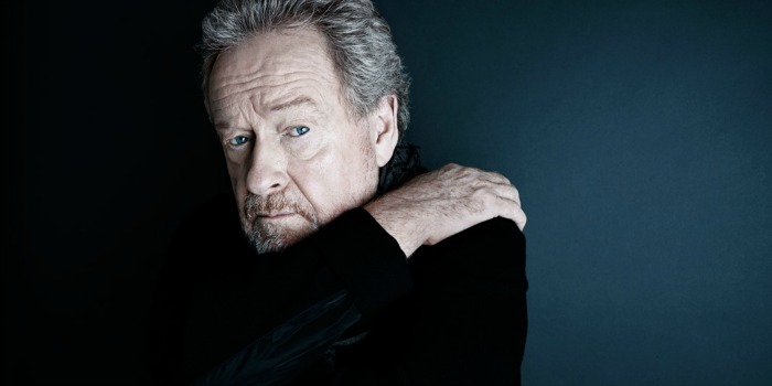 Novo filme de Ridley Scott, com Lady Gaga, pode escalar Adam Driver, Al Pacino e Robert de Niro 34 RIdley Scott