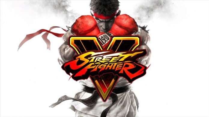 Street Fighter V Ryu Wallpaper Full HD 1920x1080 800x450 1