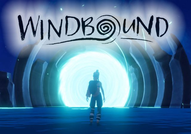 Windbound - Review 43 Windbound