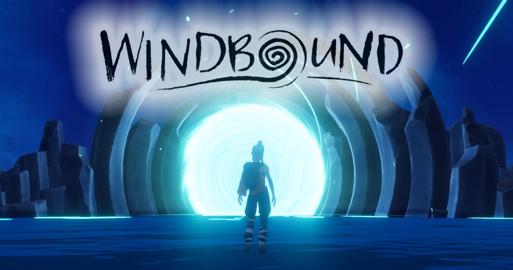 Windbound