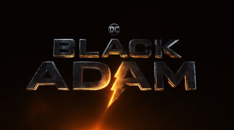Adão Negro, filme com Dwayne Johnson, ganha teaser e artes conceituais 34 ba