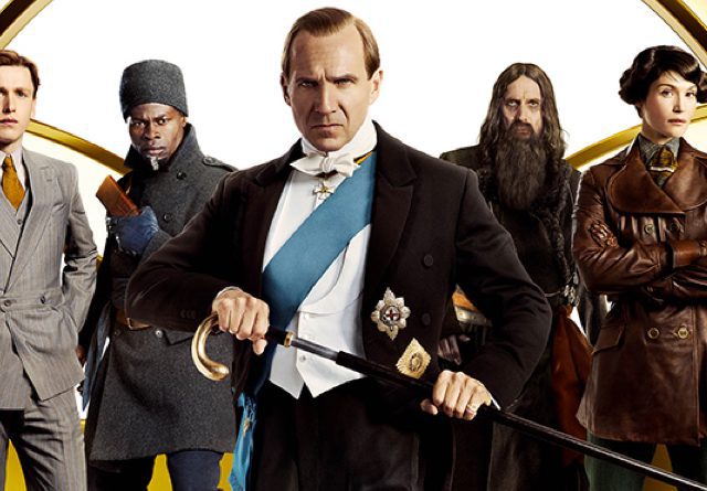 A Disney resolveu que King’s Man: A Origem fosse adiado para 26 de fevereiro de 2021. O filme estava programado para 17 de setembro no Brasil.