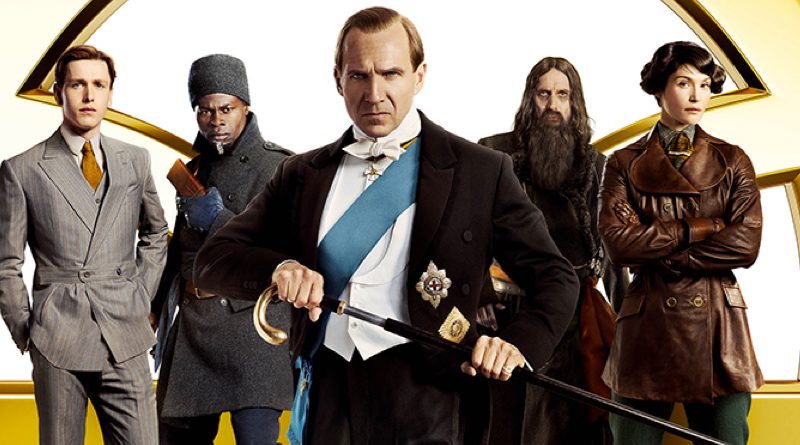 A Disney resolveu que King’s Man: A Origem fosse adiado para 26 de fevereiro de 2021. O filme estava programado para 17 de setembro no Brasil.