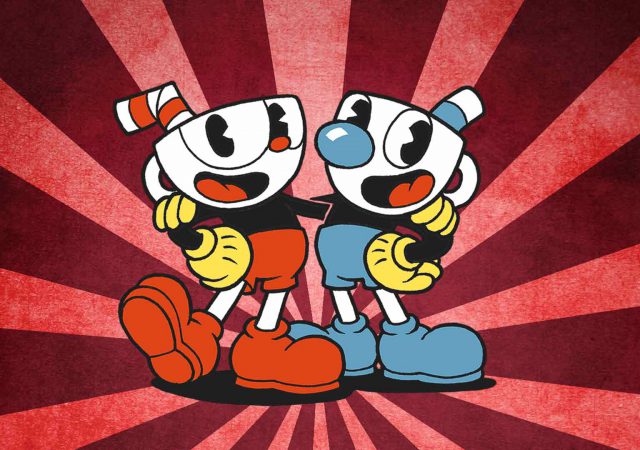 cuphead
