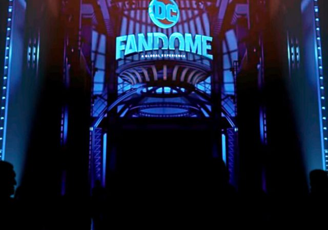 DC Fandome