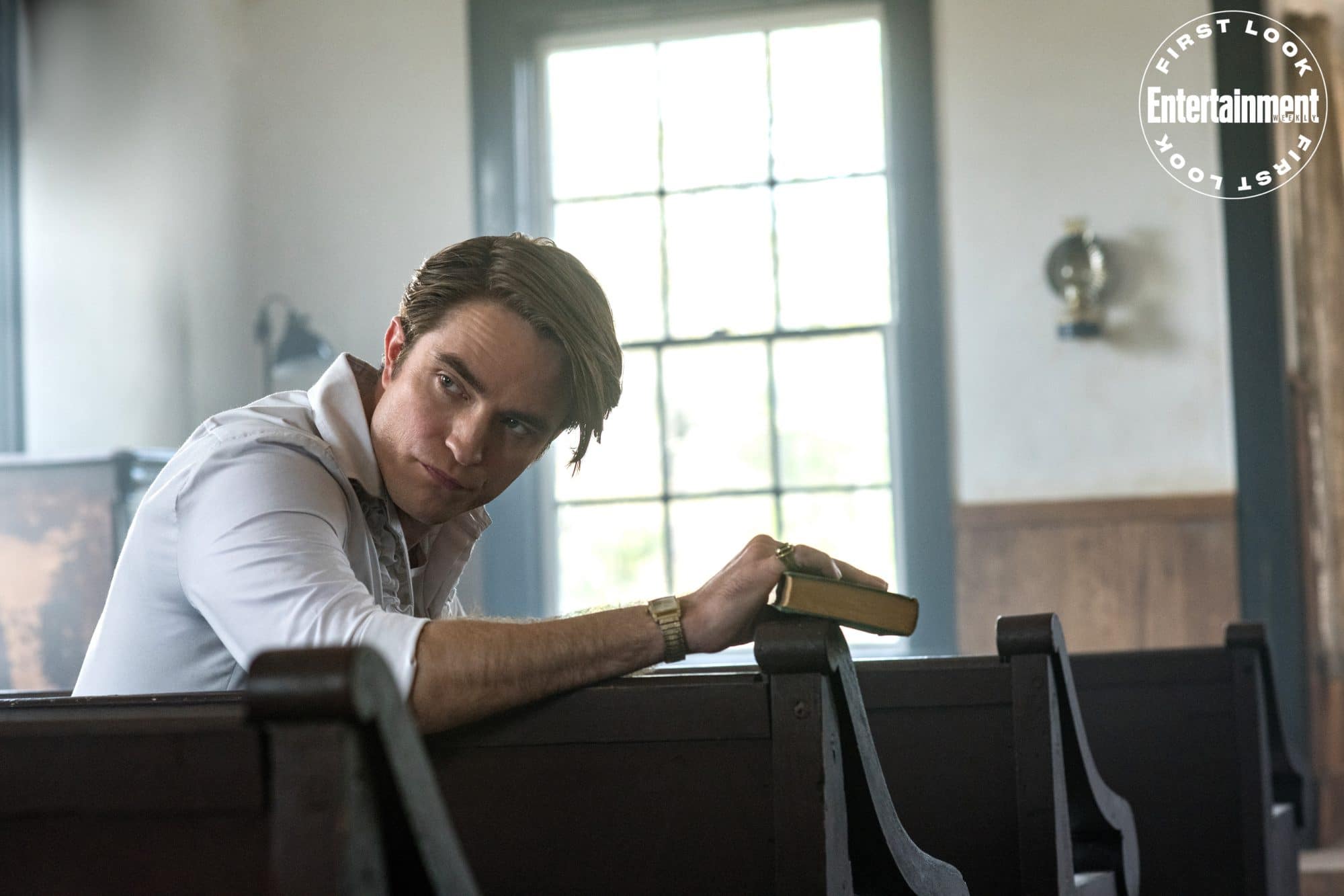 The Devil All The Time tem suas primeiras imagens reveladas 35 devil all the time 2