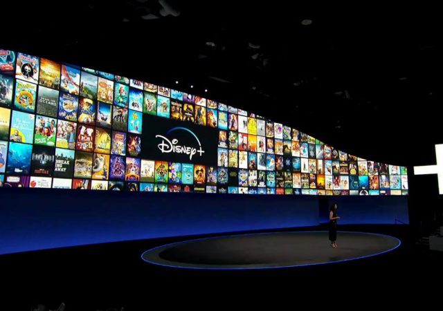 A operadora brasileira contestou a chegada do streaming no país alegando que a que a plataforma da Disney não tem produções nacionais em seu catálogo