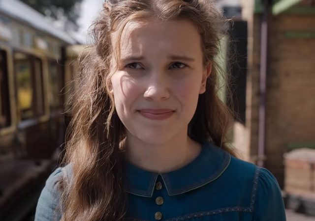 A Netflix revlou o primeiro trailer de Enola Holmes, novo filme focado na irmã caçula de Sherlock Holmes, que estreia em 23 de setembro.