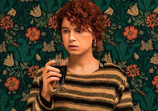 Estou Pensando em Acabar com Tudo