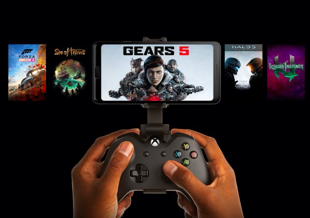 Xbox Game Pass Ultimate