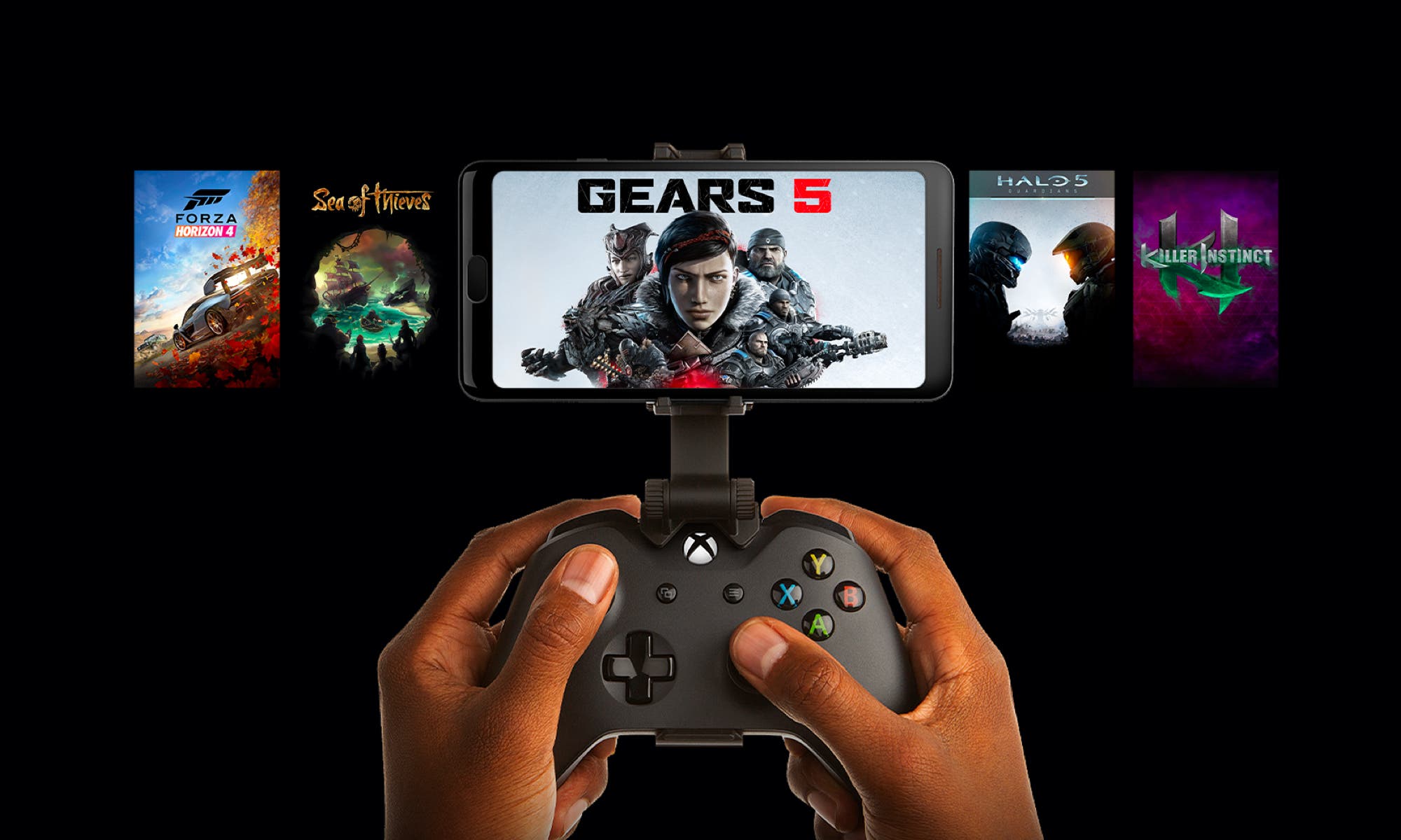 Xbox Game Pass Ultimate