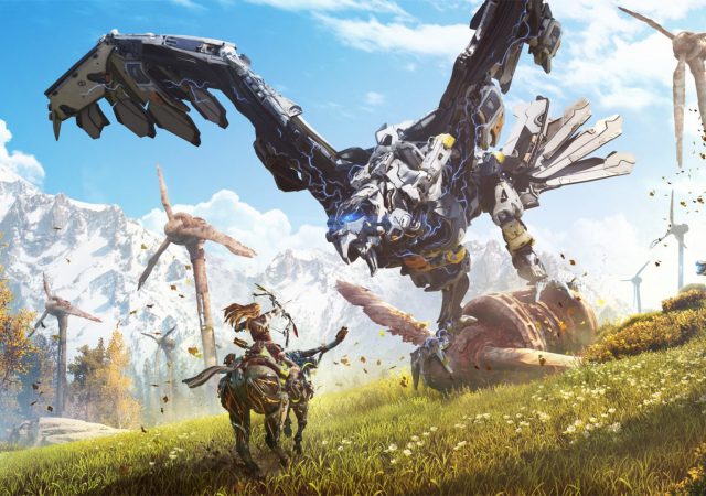 Horizon Zero Dawn (PC) - Complete Edition - Review 43 horizon zero dawn complete edition wallpaper 4