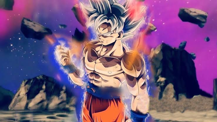 Dragon Ball Heroes