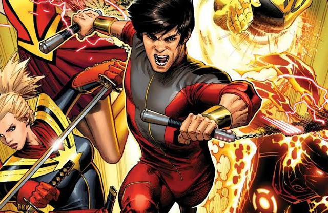 Shang-Chi