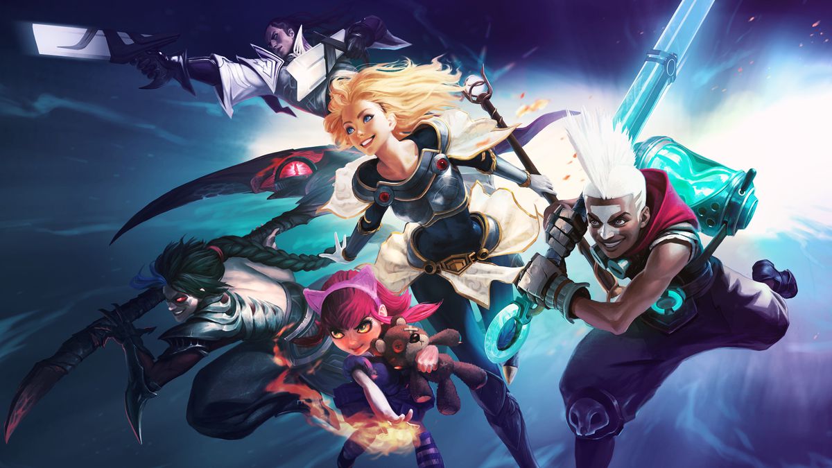 O Spotify revelou uma parceria com a Riot Games como o provedor de serviços de áudios exclusivos de podcasts para League of Legends.