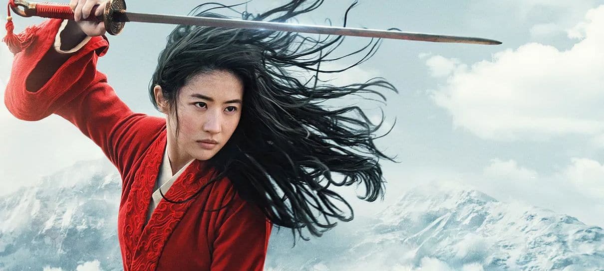 Mulan