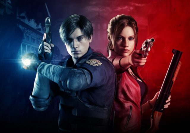 resident evil