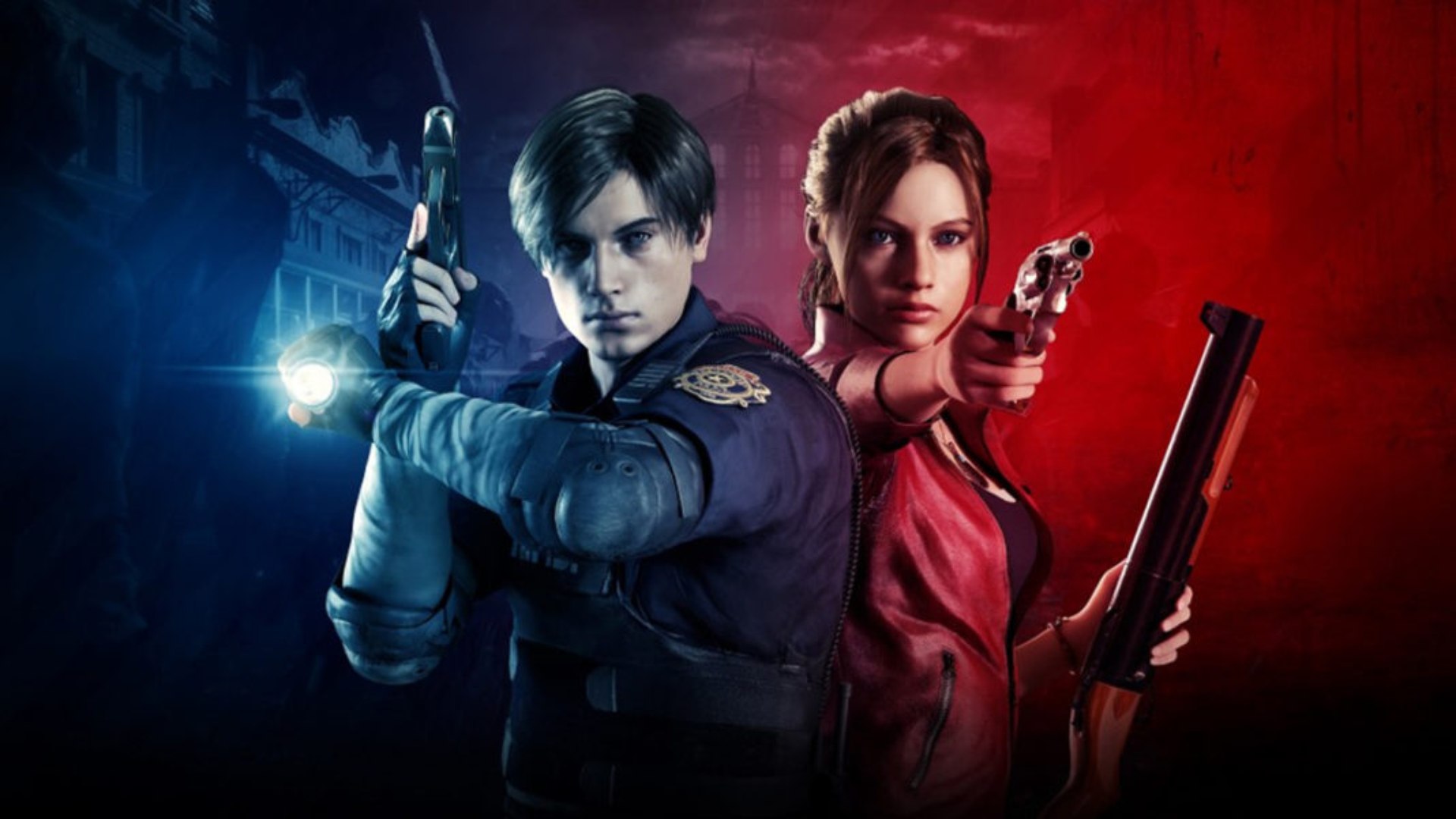 resident evil