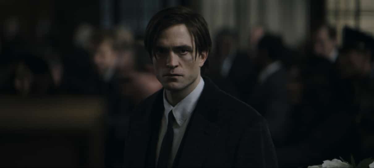 Um fã resolveu analisar o trailer de The Batman, e acabou decifrando o enigma deixado pelo Charada, e o resultado é realmente assustador.