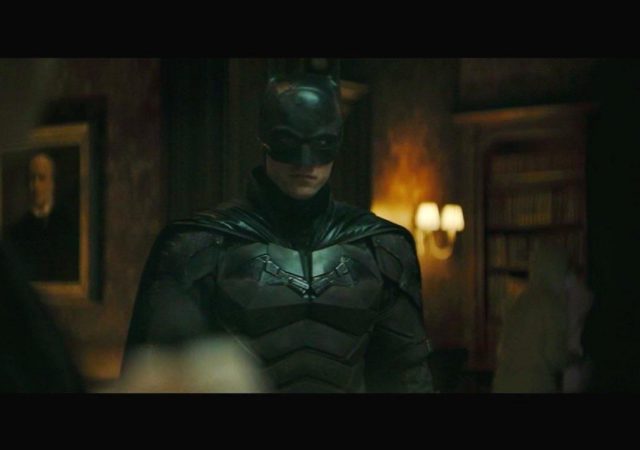 O primeiro trailer de Batman ganha a sua nova versão dublado em português. A Warner ainda confirma o título nacional do novo longa.